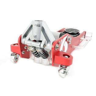 Schwaben 2 Ton Aluminum Floor Jack