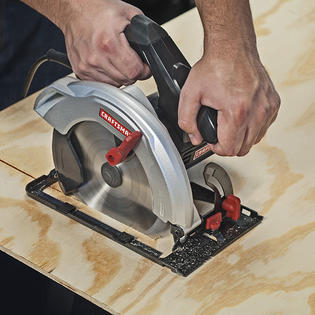 Craftsman 12a 7 1 4 Circular Saw