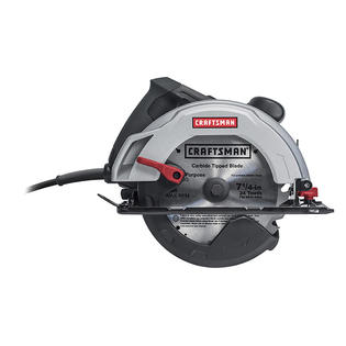 Craftsman 12a 7 1 4 Circular Saw
