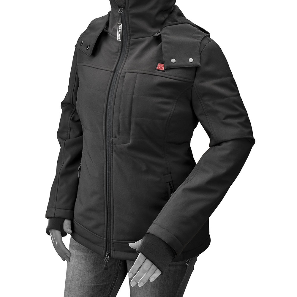 Craftsman heated hoodie clearance