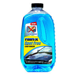 Rain-X Car Wash 48 oz