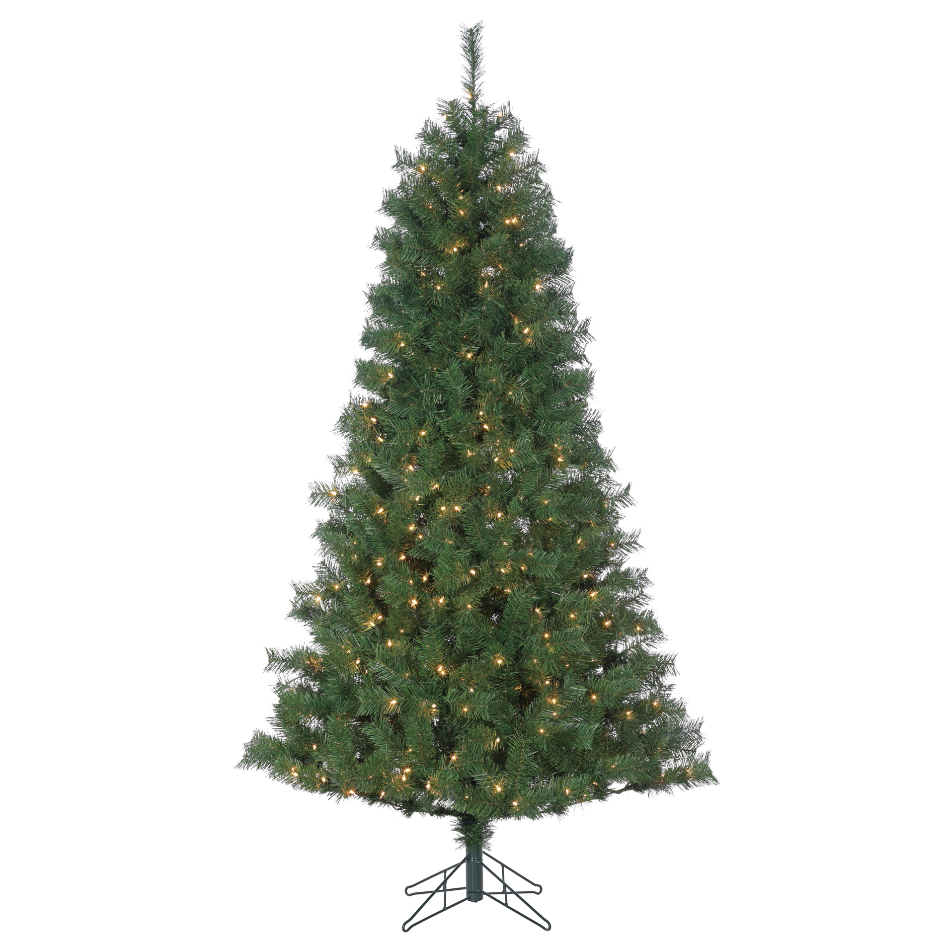 Sears Artificial Christmas Trees