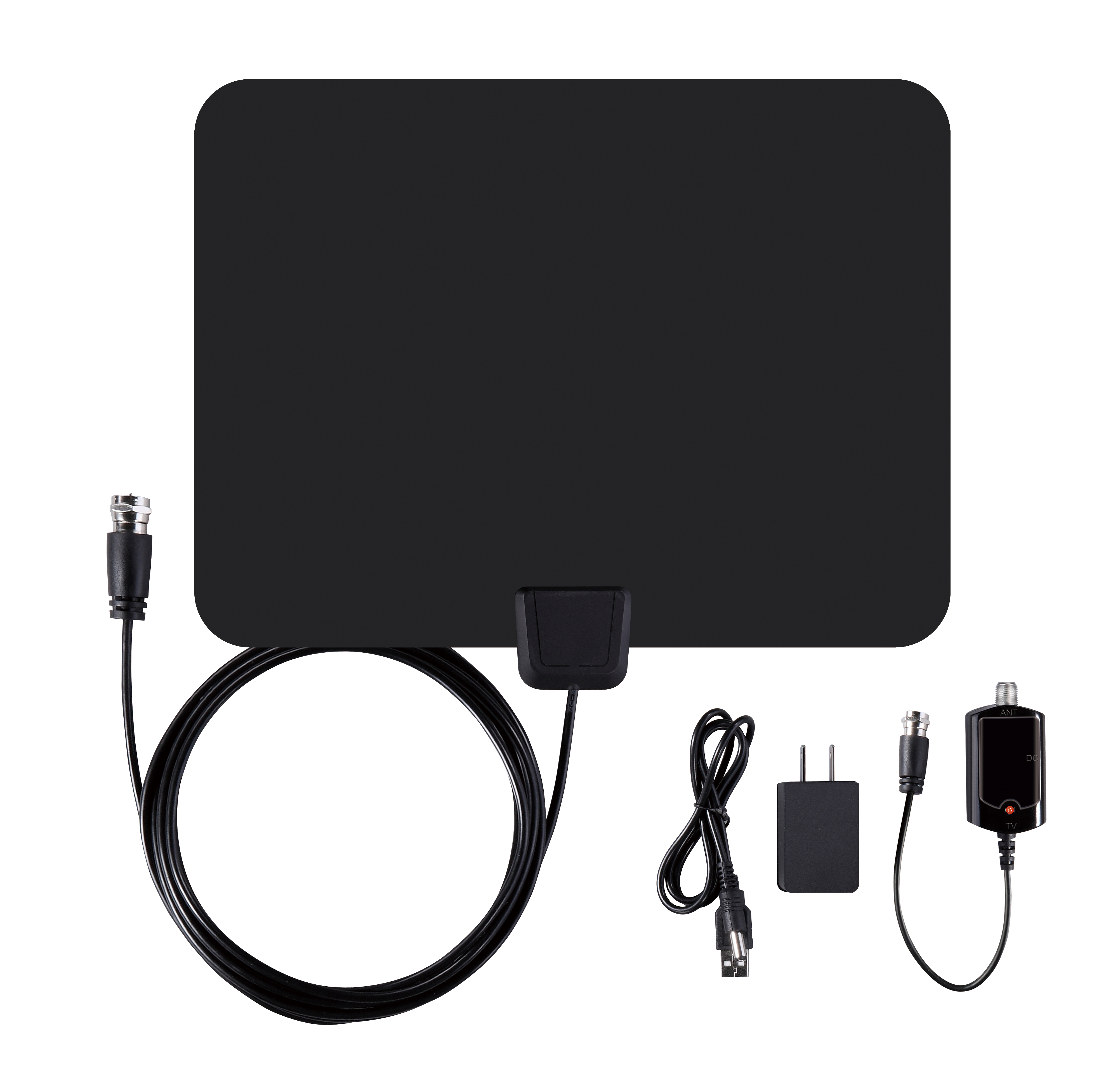 clear tv antenna kmart
