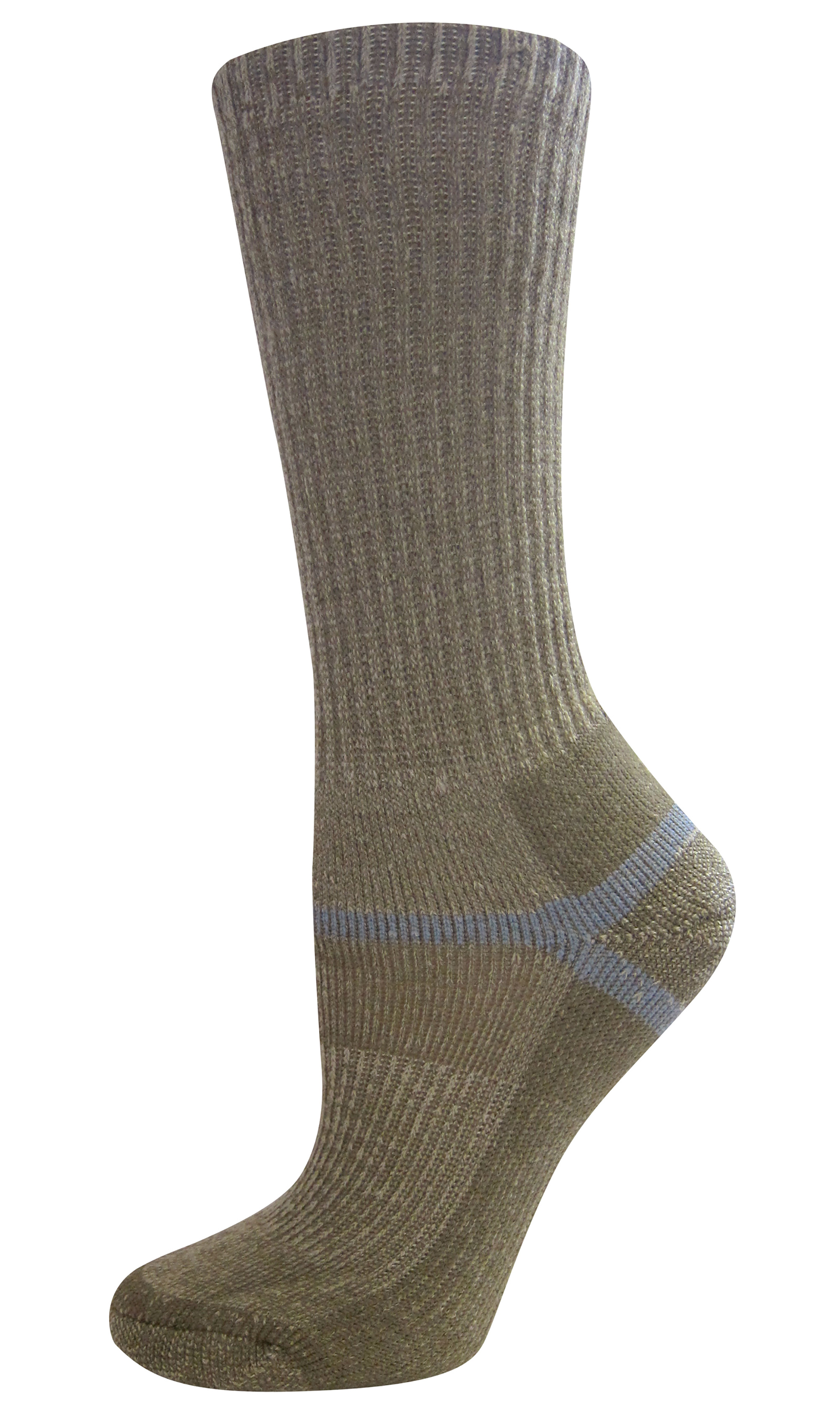 SuperBilt Womens Acrylic Blend Crew Sock 2 Pair Pack Shop Your Way