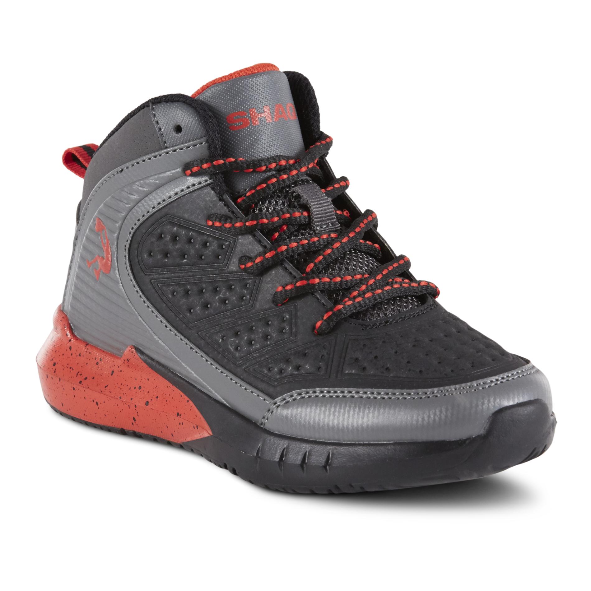 Shoe Size 4 Youth Boys Shoes Basketball Sears