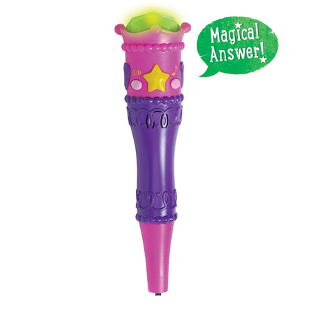 Educational Insights Hot Dots® Jr. Magical Talking Wand™ Pen   Toys