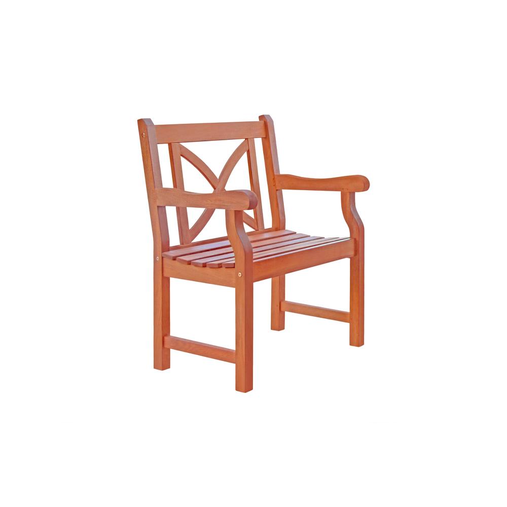 Vifah Modica Arm Chair