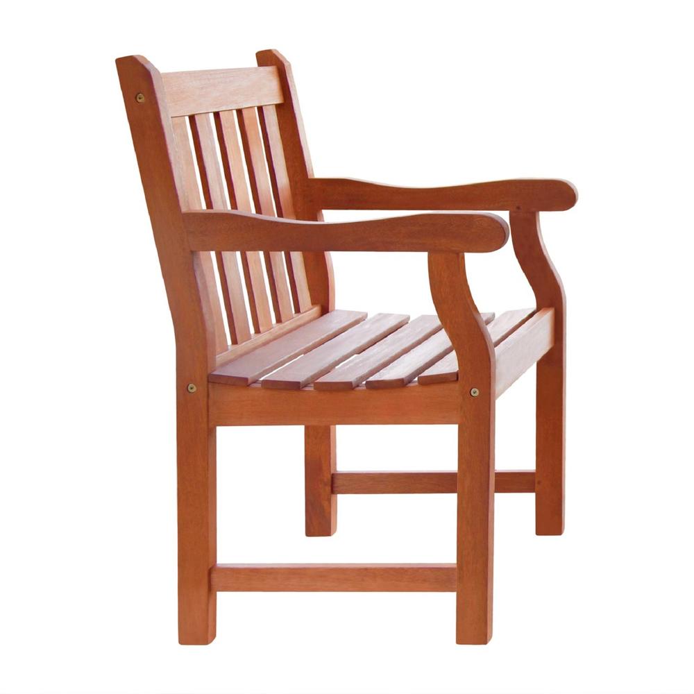 Vifah Modica Arm Chair