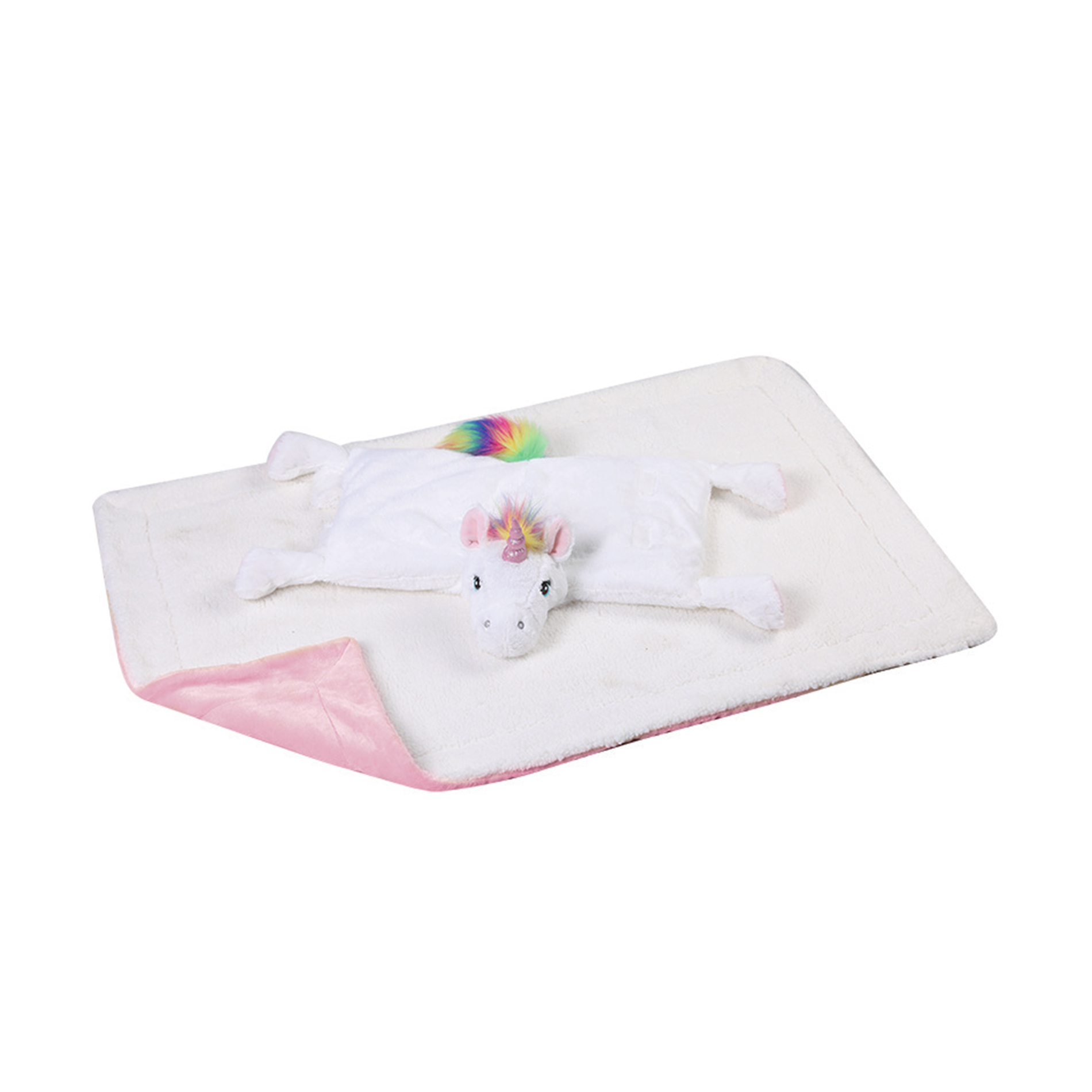 Kids Travel Blanket And Pillow Set From Sears Com
