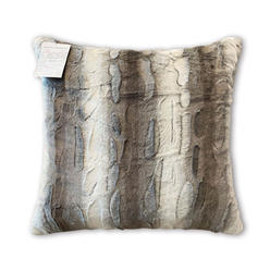 Best Home Fashion Pcs Faux Fur Duvet Cover Set Lynx