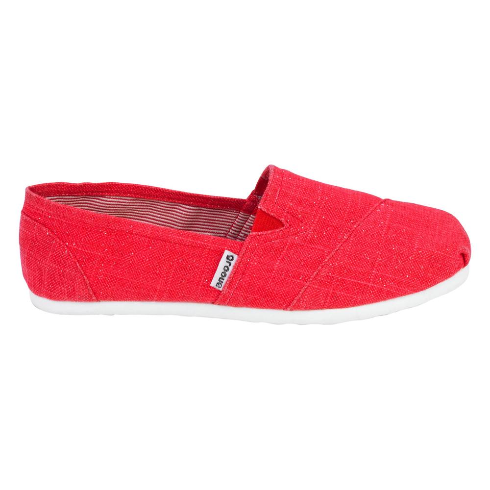 Groove Women's Holloway - Red