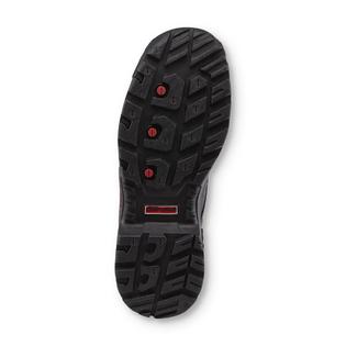 Craftsman steel 2024 toe boots kmart