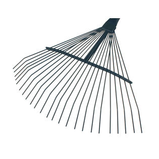 thatching rake tines fiberglass