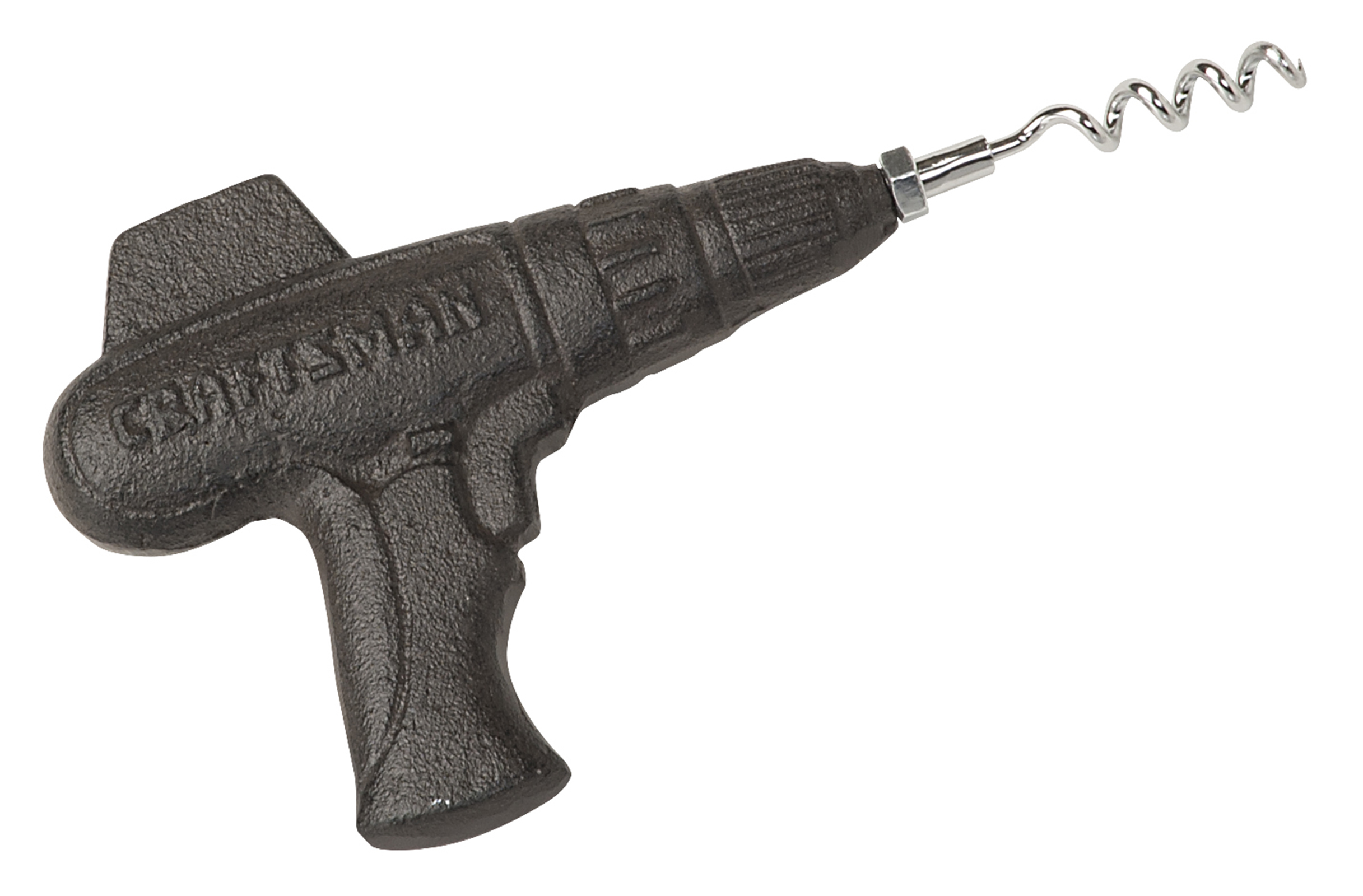 Craftsman Cast Iron Drill Corkscrew Shop Your Way Online Shopping