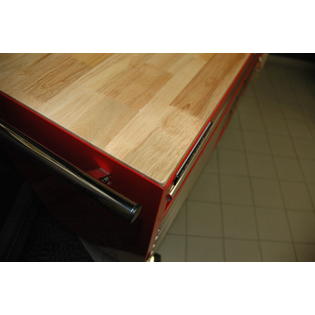Craftsman 42 In 9 Drawer Ball Bearing Slides Roller Cabinet With