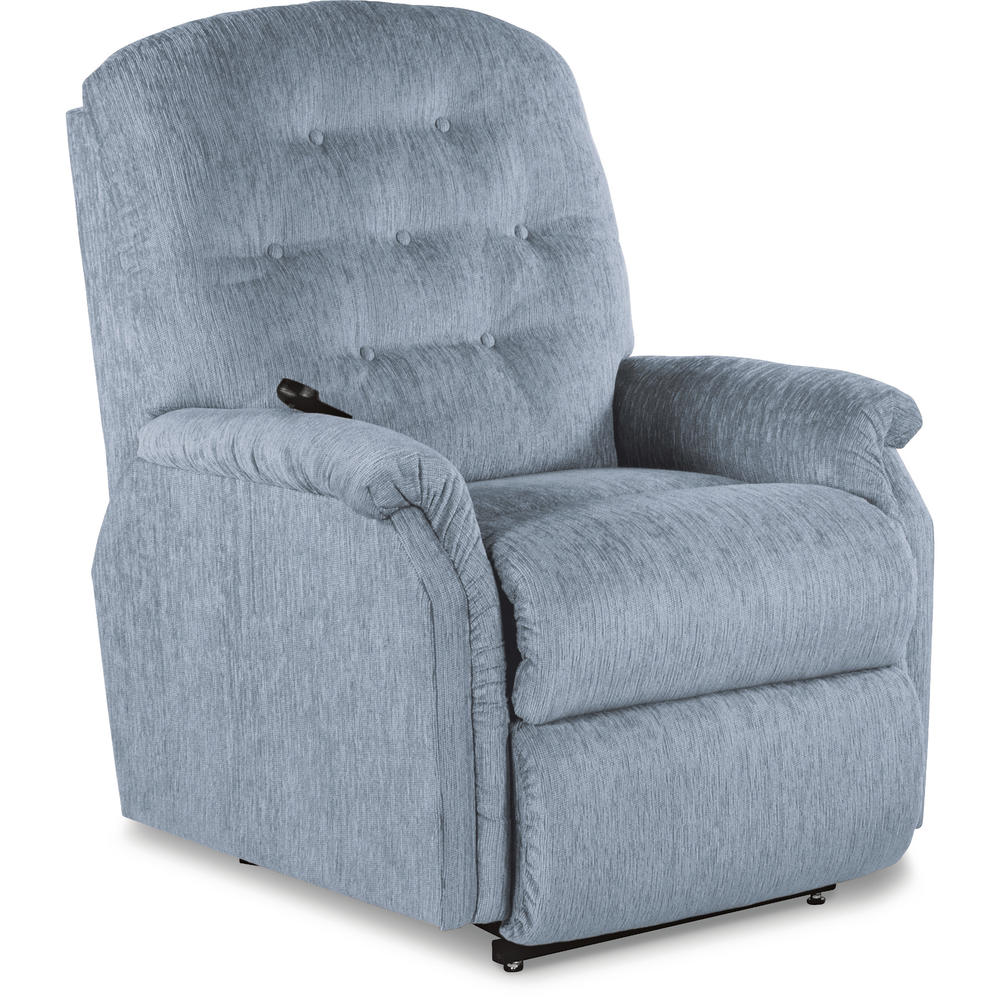 LaZBoy Ally LuxuryLift PowerReclinerSky