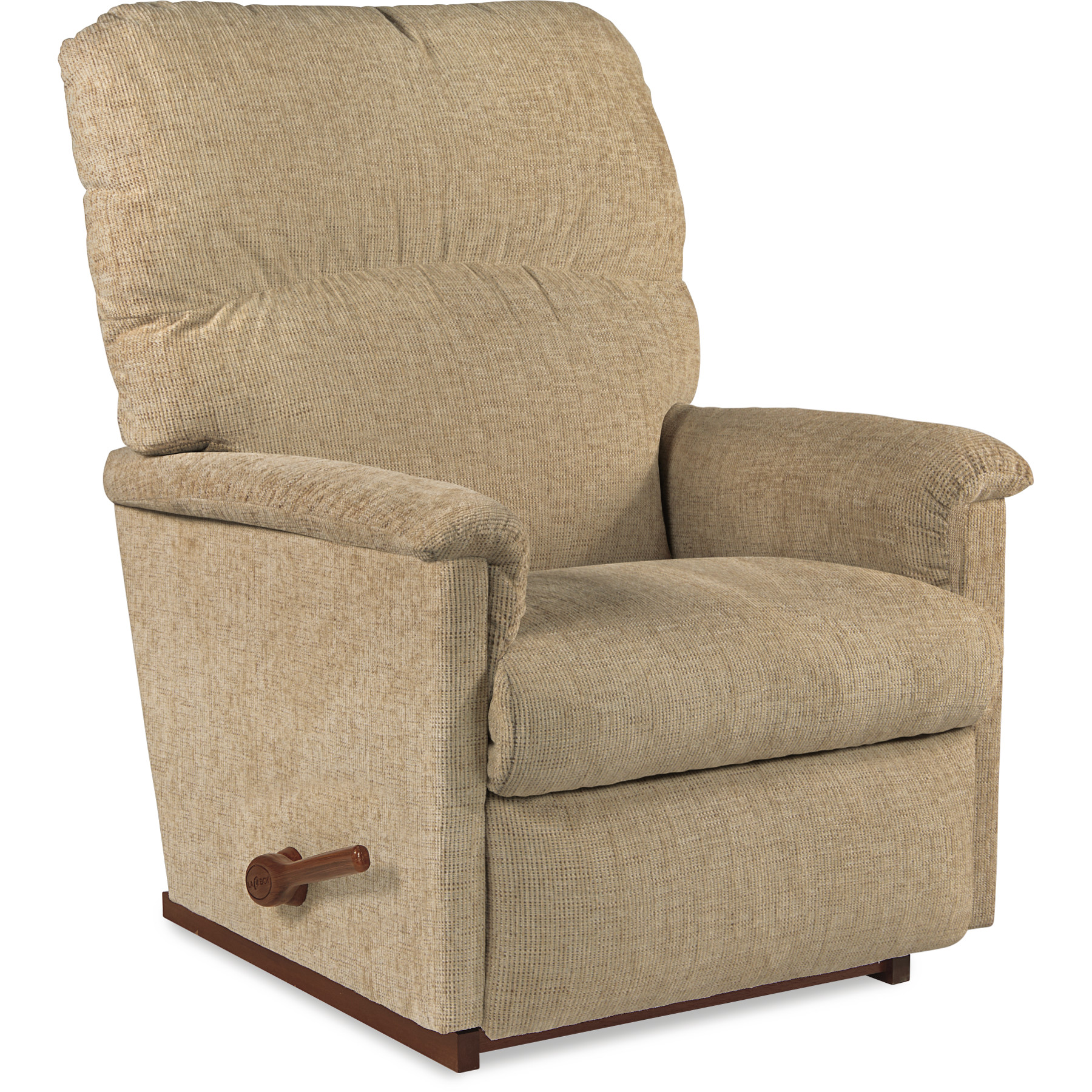 LaZBoy Collage RockerReclinerCream Shop Your Way Online Shopping & Earn Points on Tools