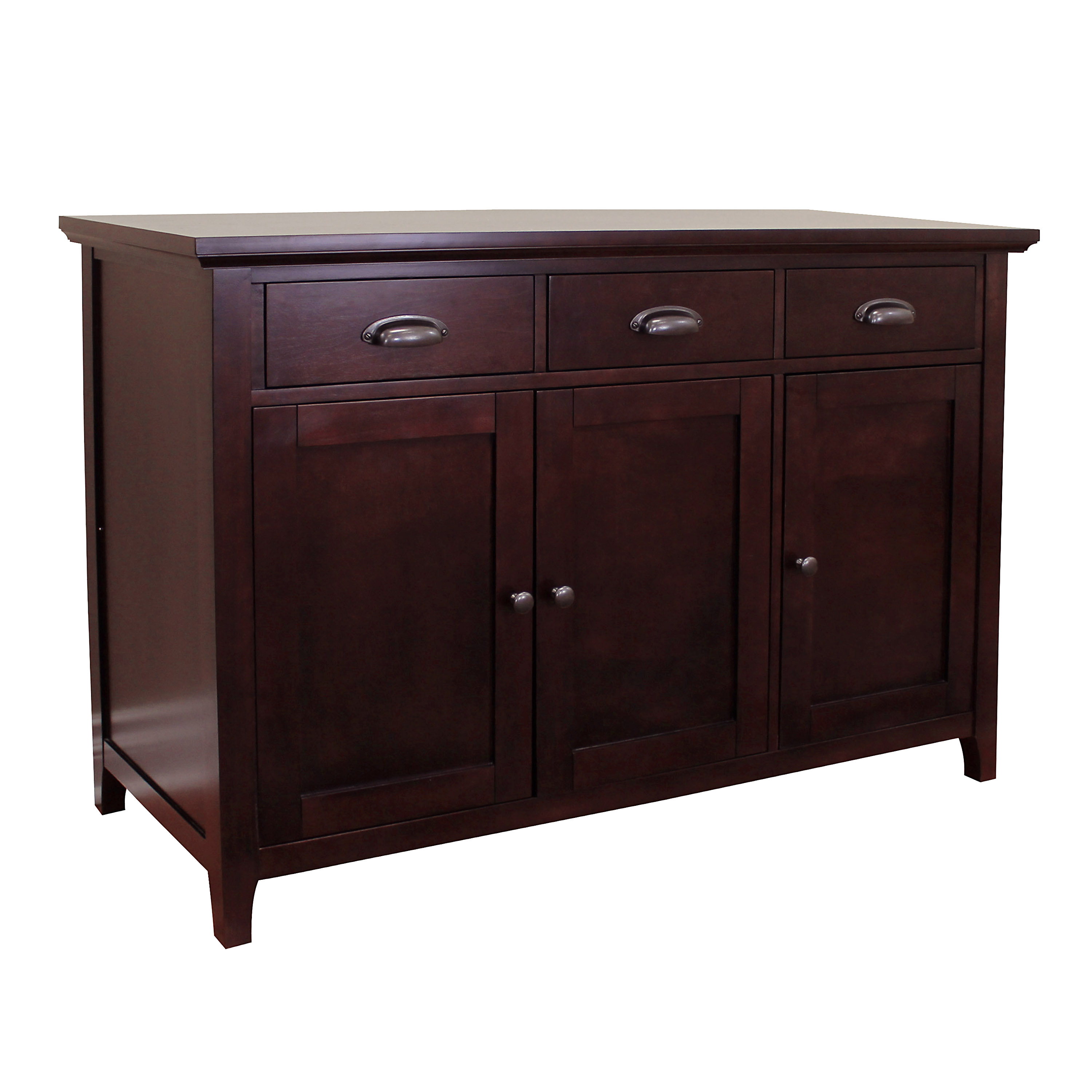 Lindendale 47" Sideboard / Buffet Table