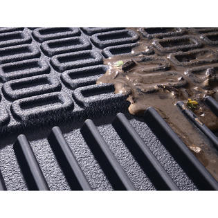 Techcare Floorliner Floormat Cleaner Kit