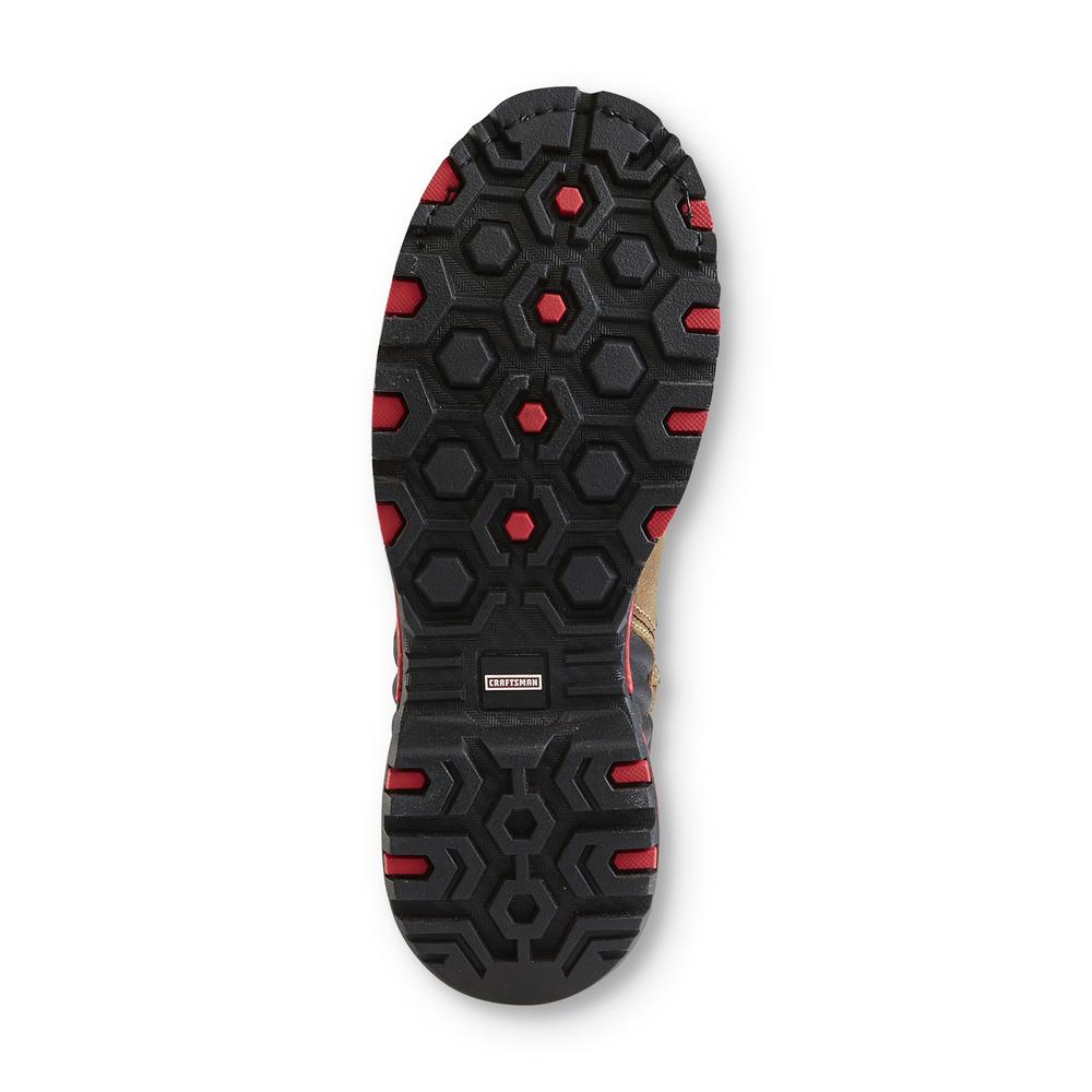 botas craftsman waterproof