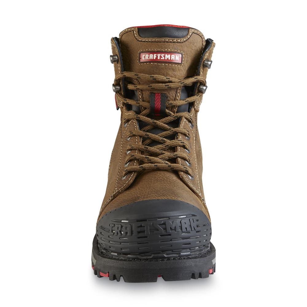 botas craftsman waterproof
