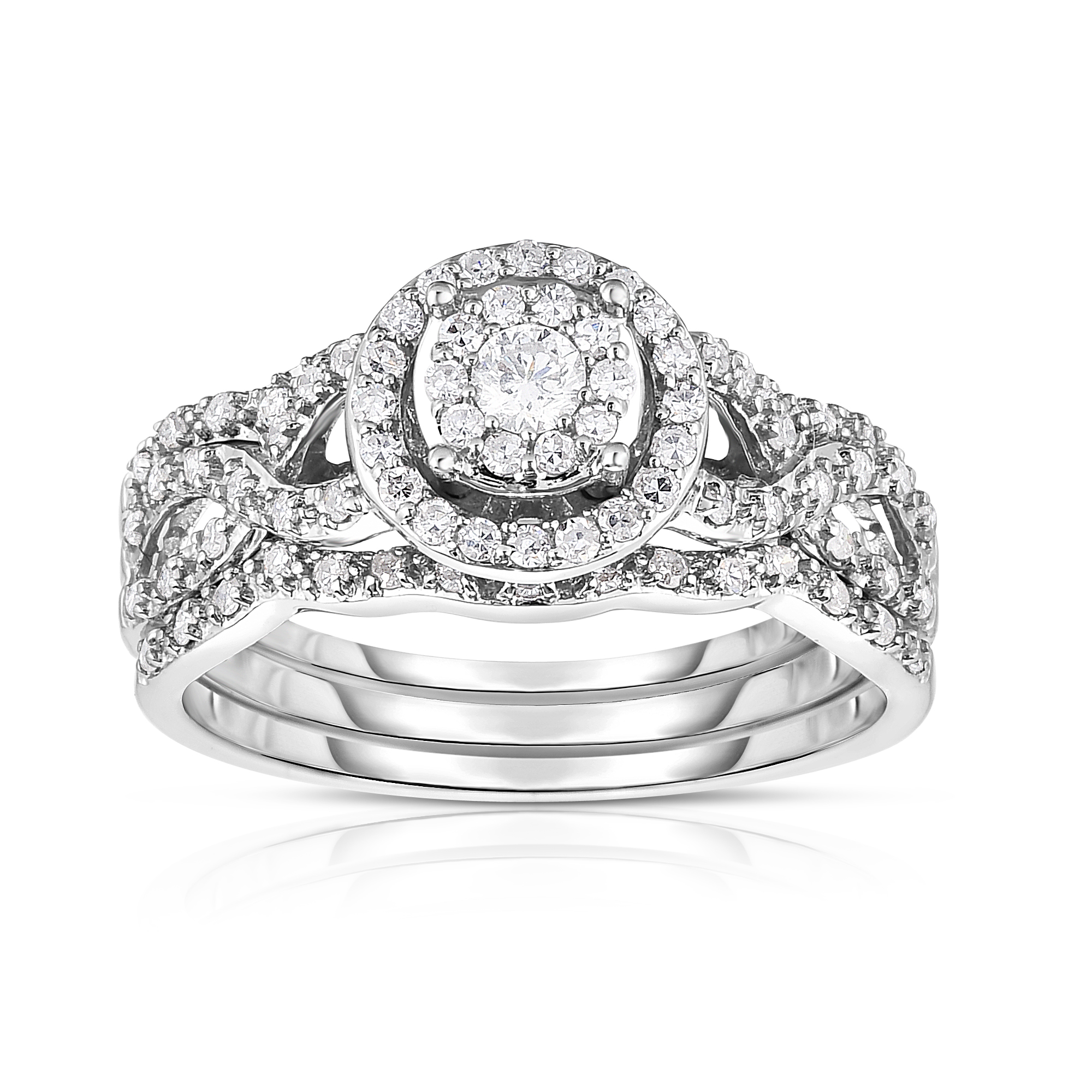 Bridal Sets Rings Sears