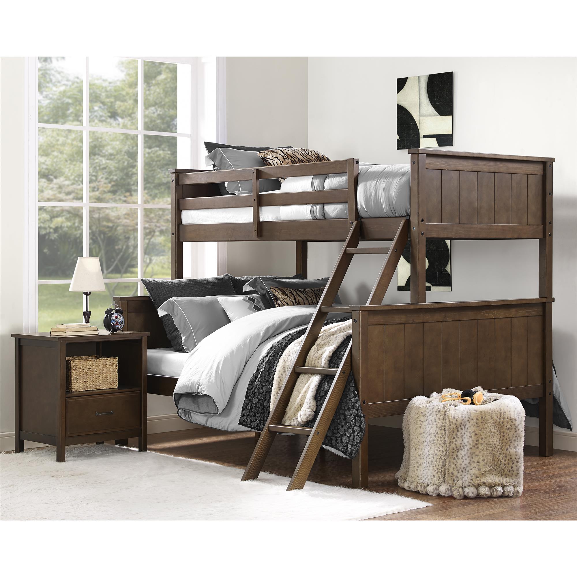 kmart bunk beds