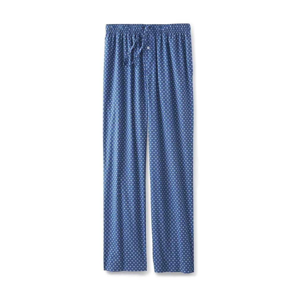 Joe Boxer Men's Pajama Pants - Geometric