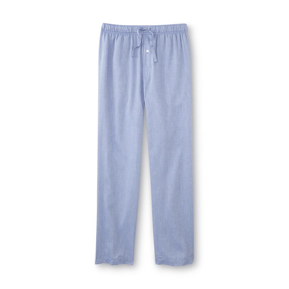 Joe Boxer Men's Woven Pajama Pants