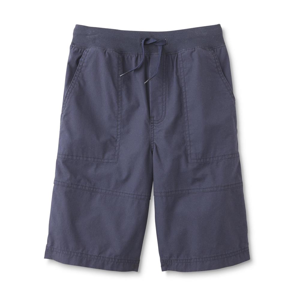 Simply Styled Boy's Woven Shorts
