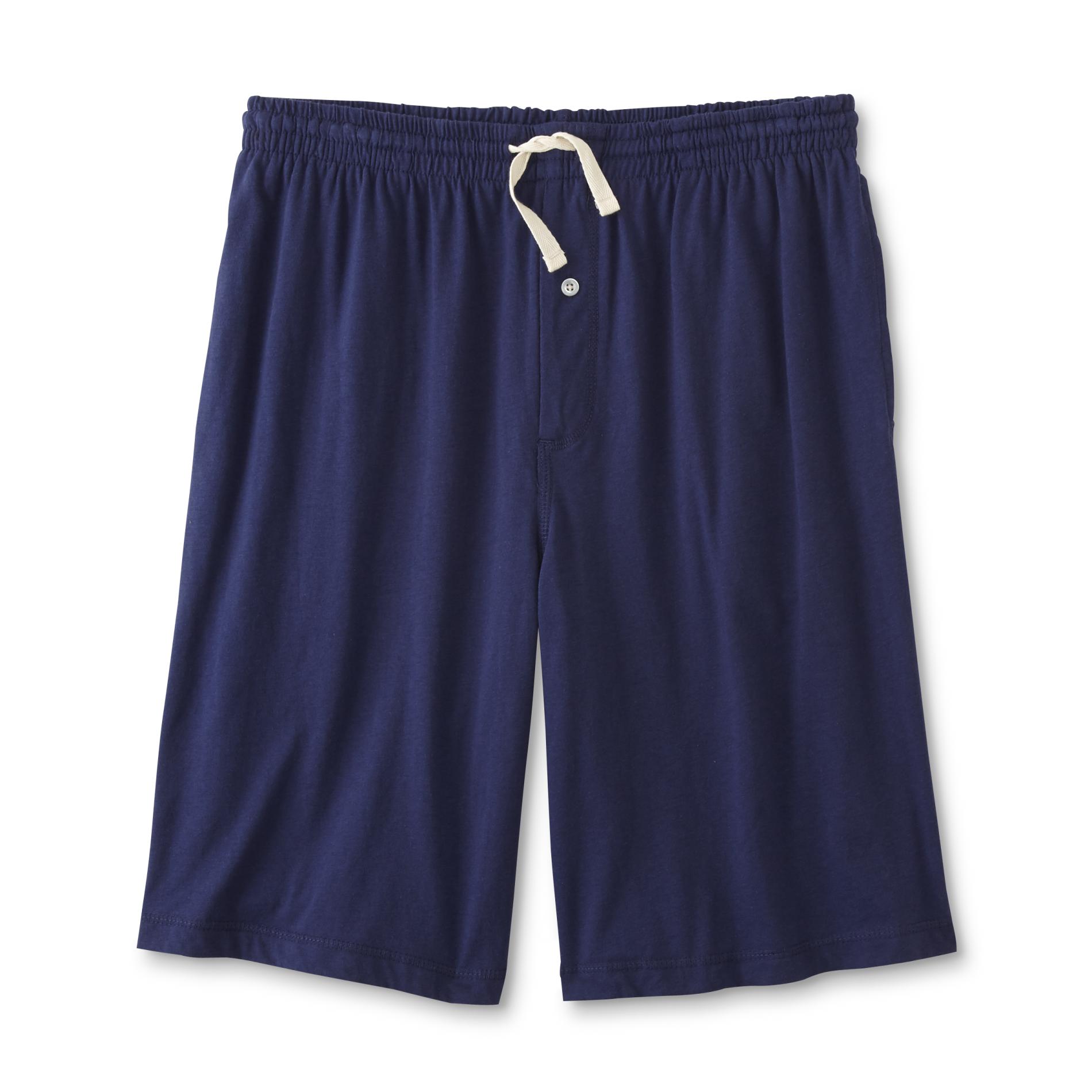 Simply Styled Men's Pajama Shorts