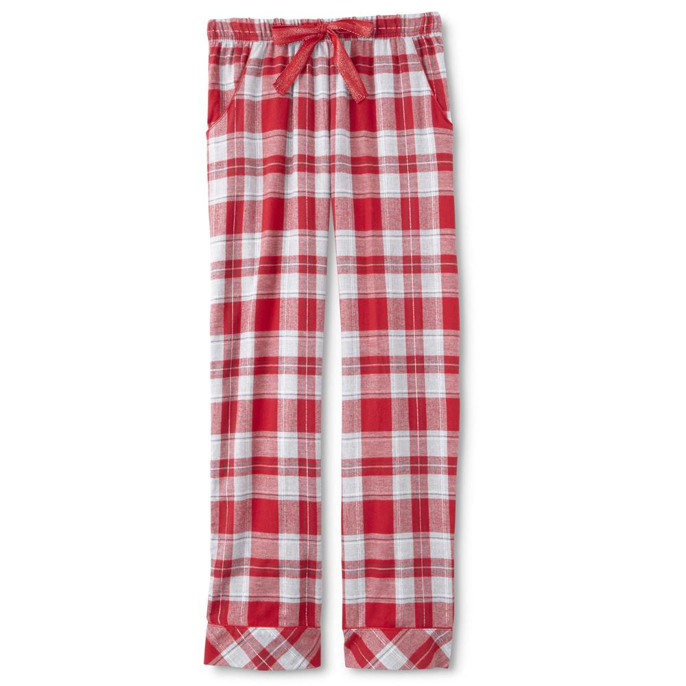 Covington Women's Pajama Pants - Plaid
