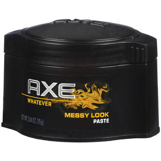 Axe Paste Messy Look Whatever 2 64 Oz 75 G