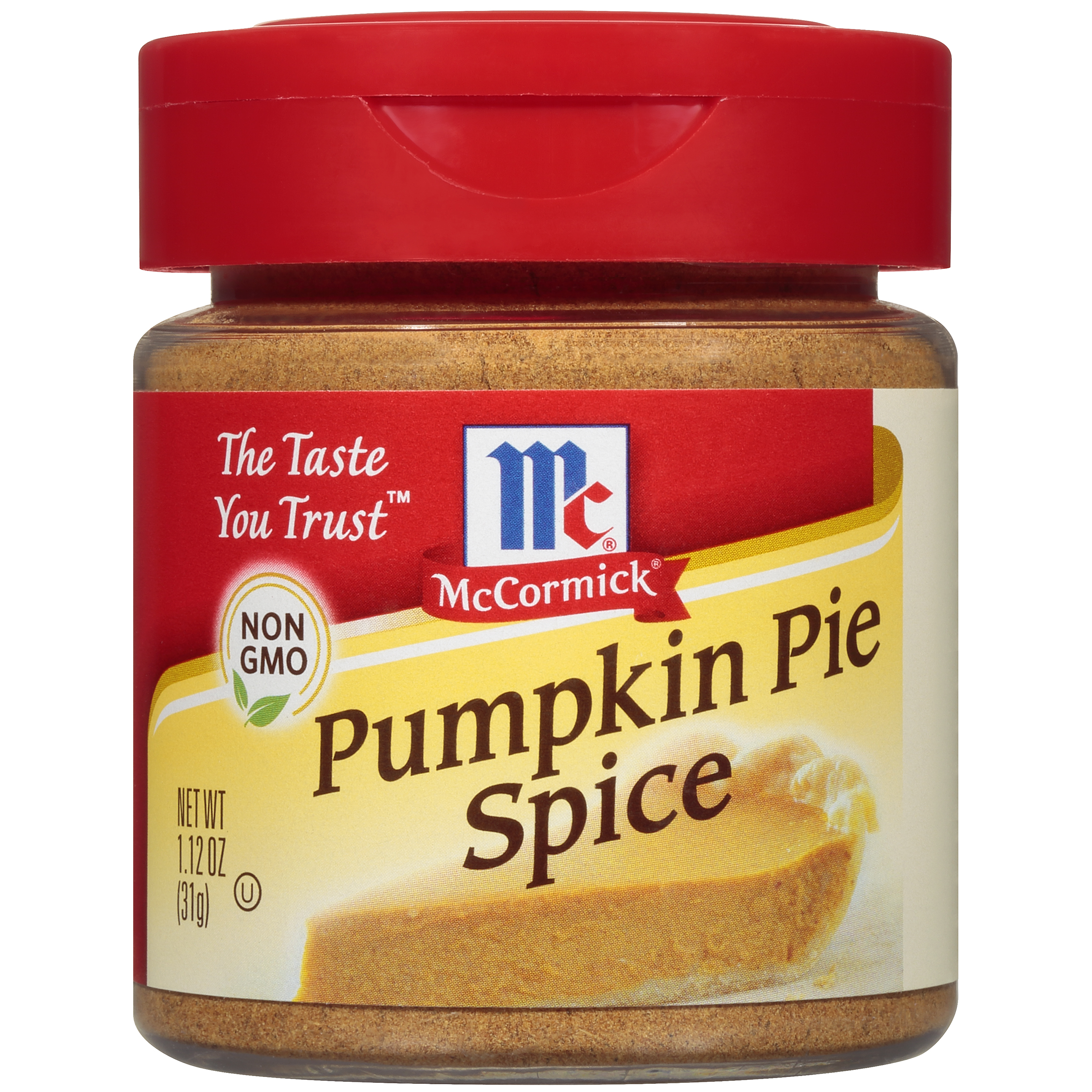 McCormick Pumpkin Pie Spice 1.12 oz