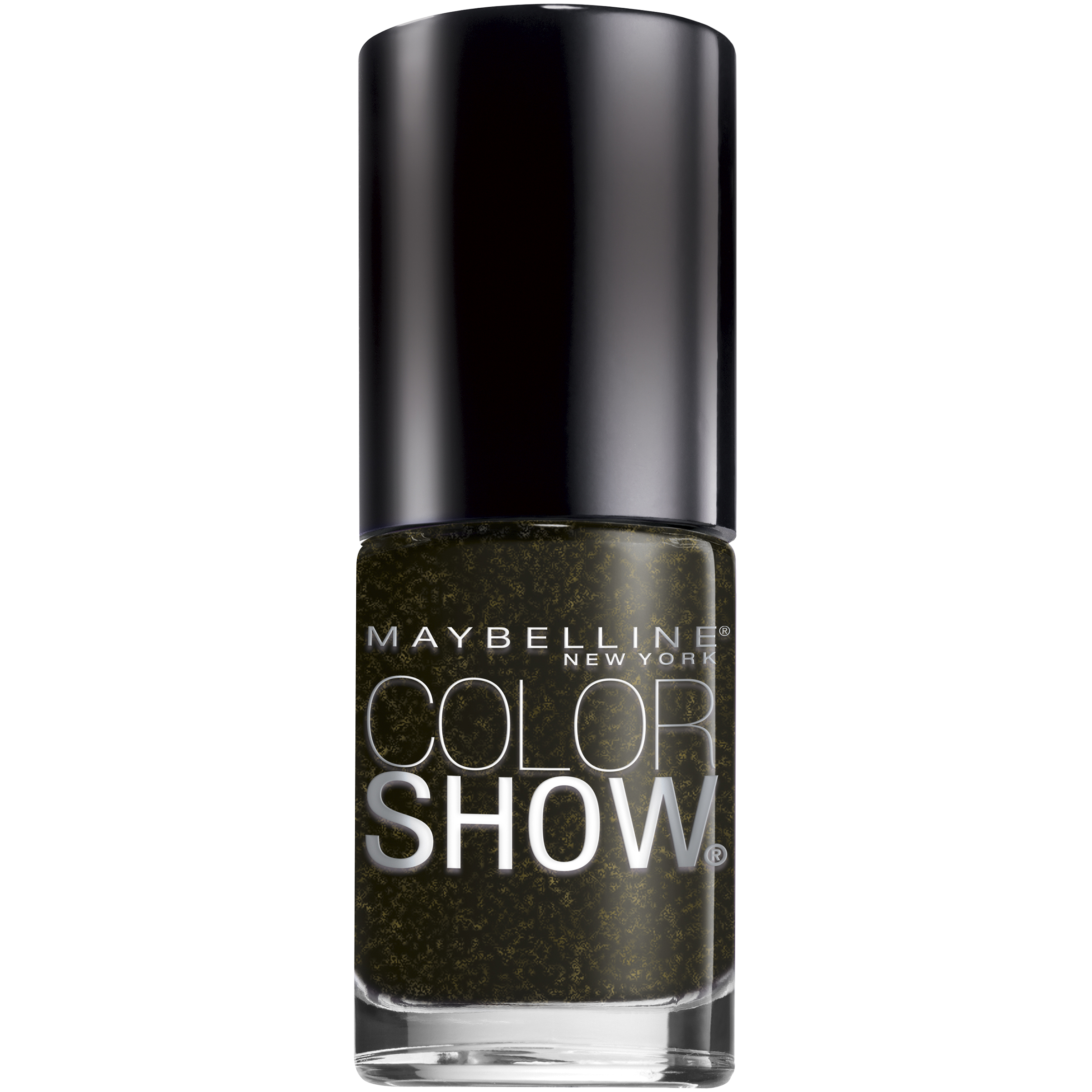 Maybelline New York Color Show Nail Color - Twilight Rays, 0.23 fl oz
