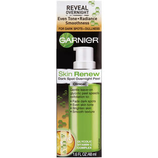 Garnier Skin Renew Dark Spot Overnight Peel