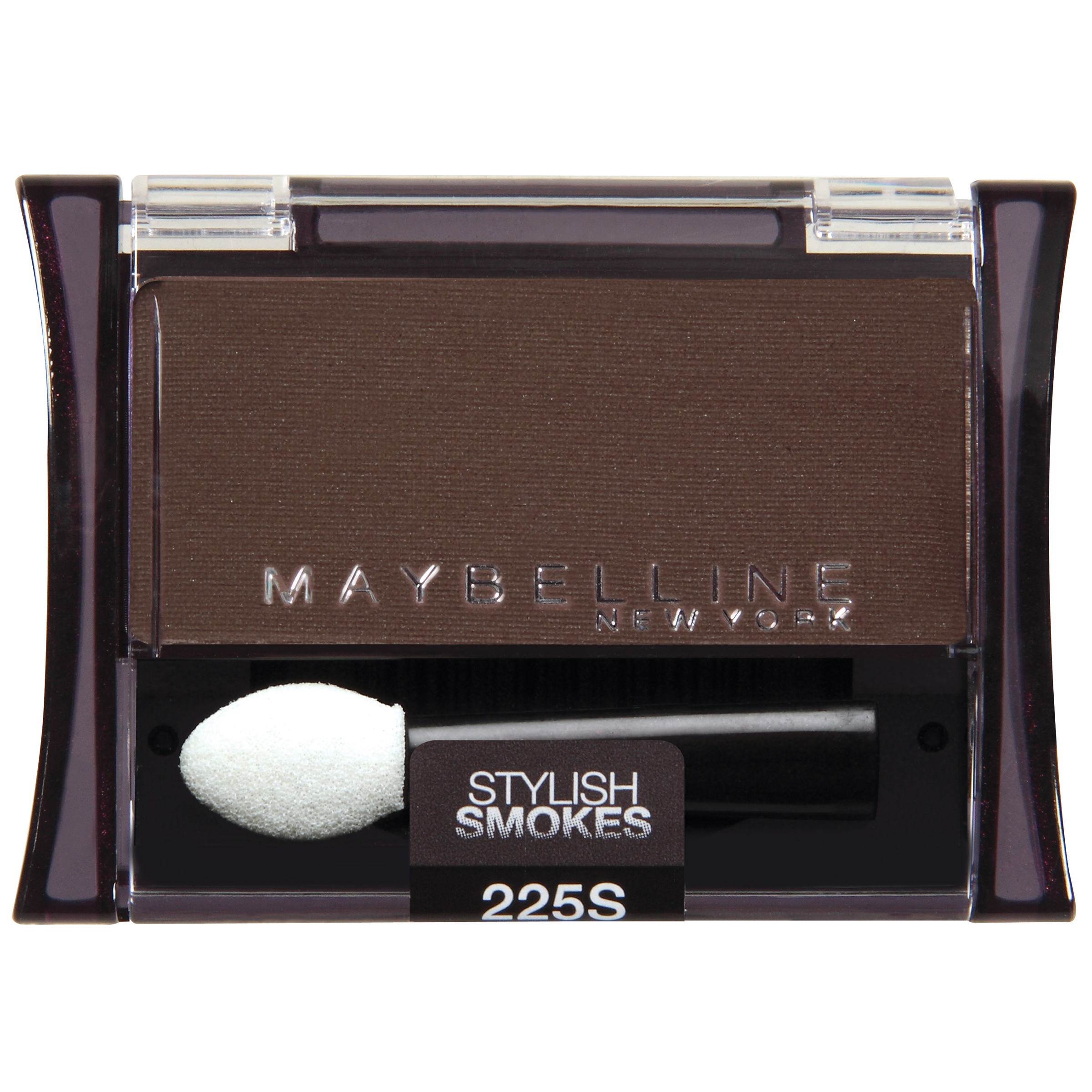 Maybelline New York Expert Wear&#174; 225S Made For Mocha Stylish Smokes .09 Oz Plastic Container