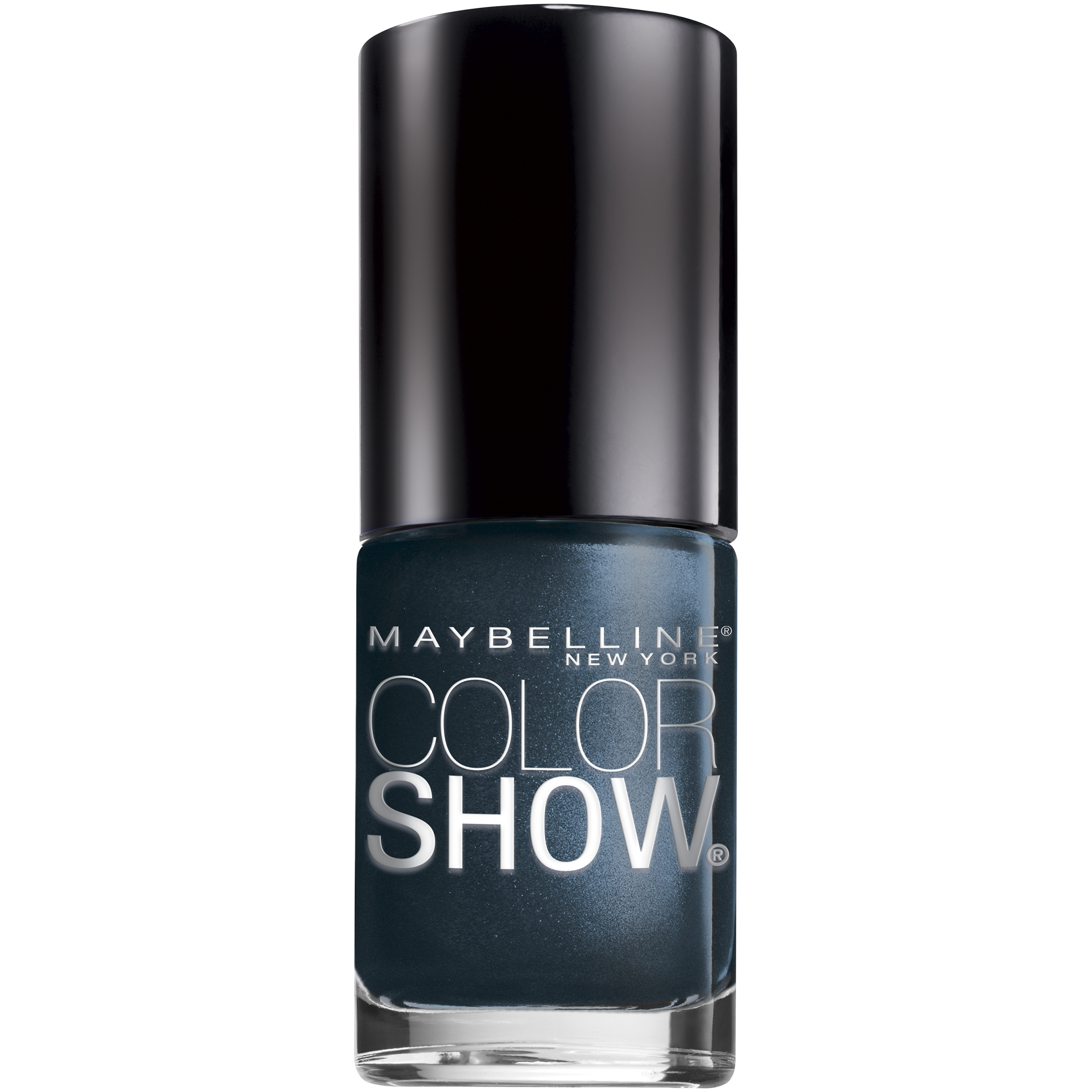 Maybelline New York Nail Lacquer, Home Sweet Chrome, 0.23 fl oz