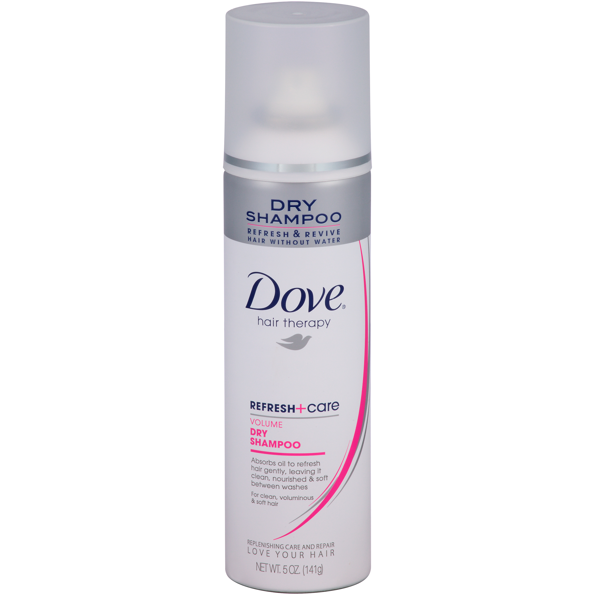 Dove Refresh+Care Volume Dry Shampoo 5 oz. Aerosol Can Shop Your Way