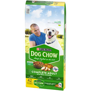 purina dog chow complete balanced dog
