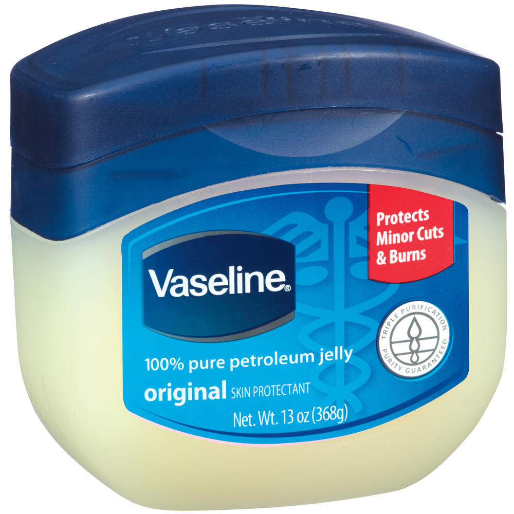Vaseline  Original Petroleum Jelly 13 oz