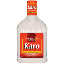 Karo Red Label Corn Syrup, 32 Ounce