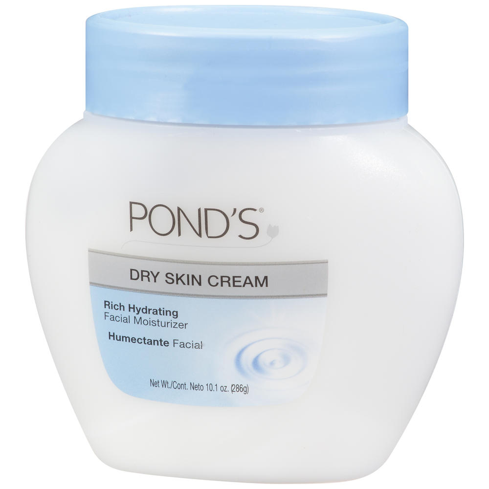 Pond's Dry Skin Cream, 10.1 oz (286 g)