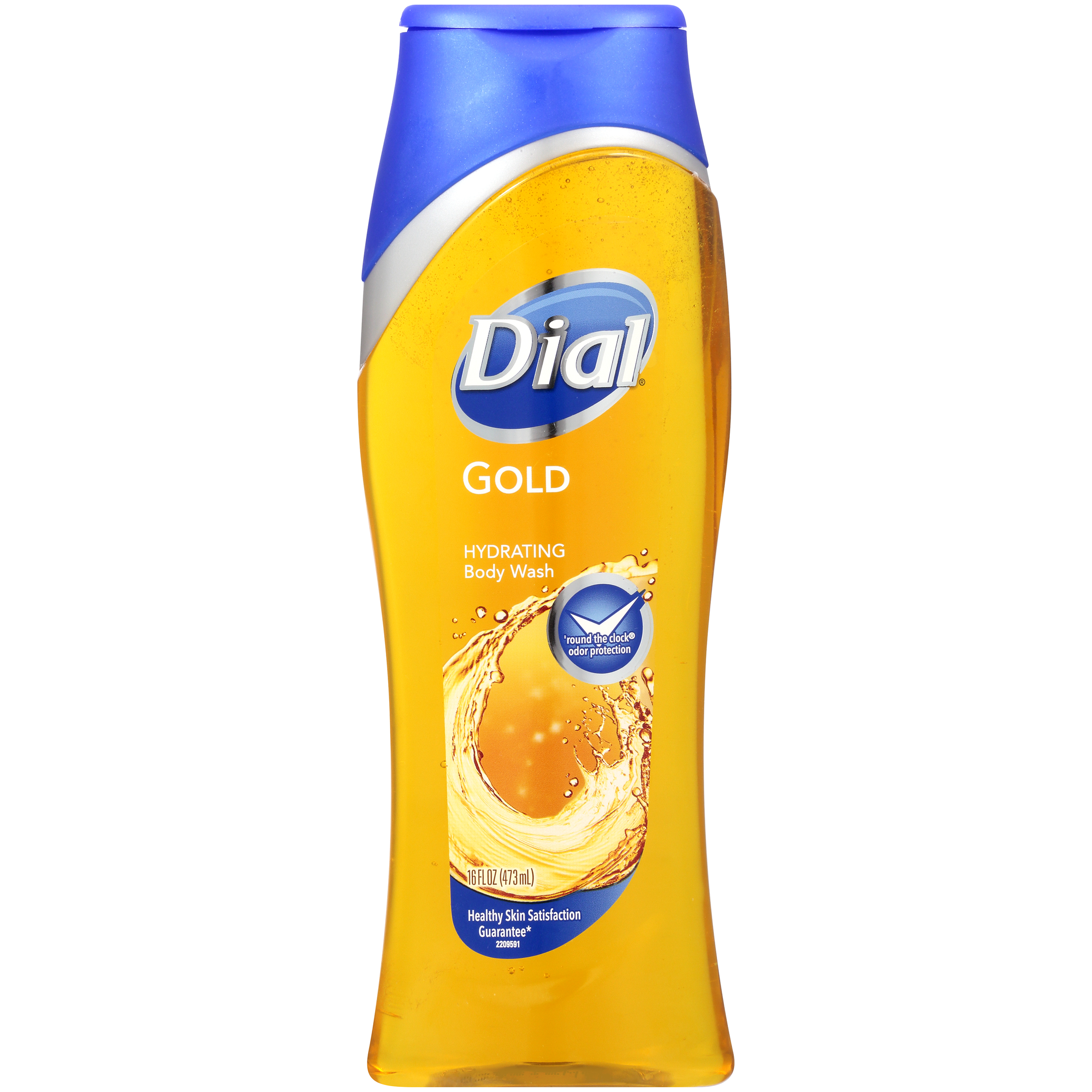 Dial Gold Deodorizing Body Wash 16 fl oz