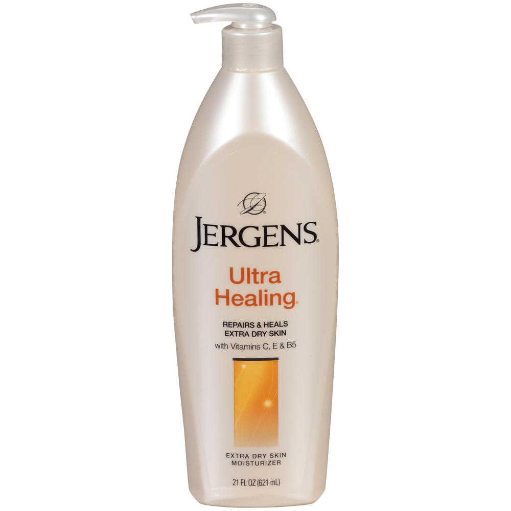 Jergens Ultra Healing, 21fl oz