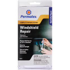 Permatex Windshield Repair Kit  09103