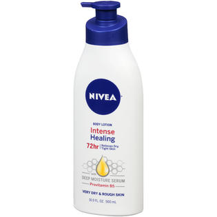nivea body lotion 500ml