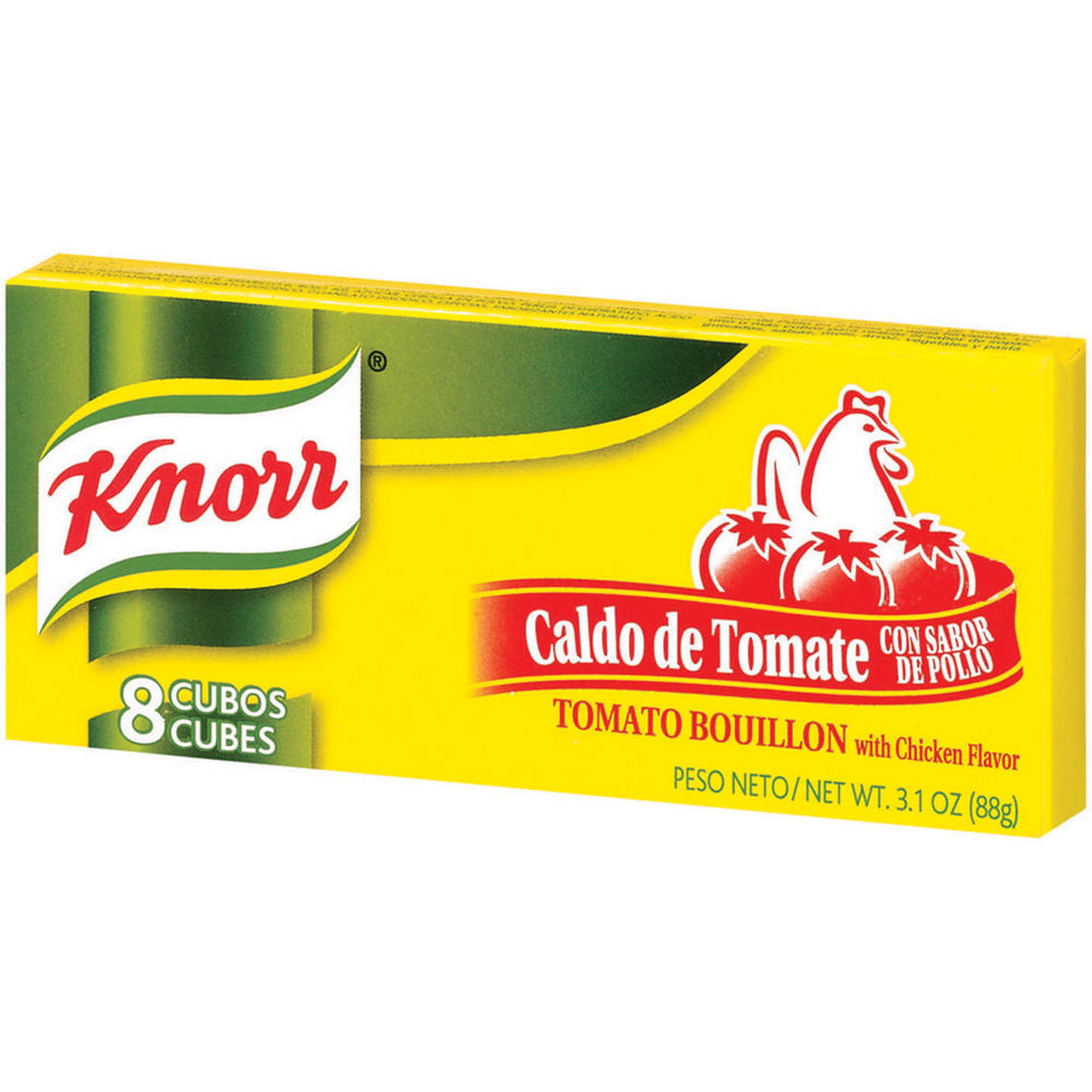 Knorr Tomato with Chicken Flavor 3.35 oz.