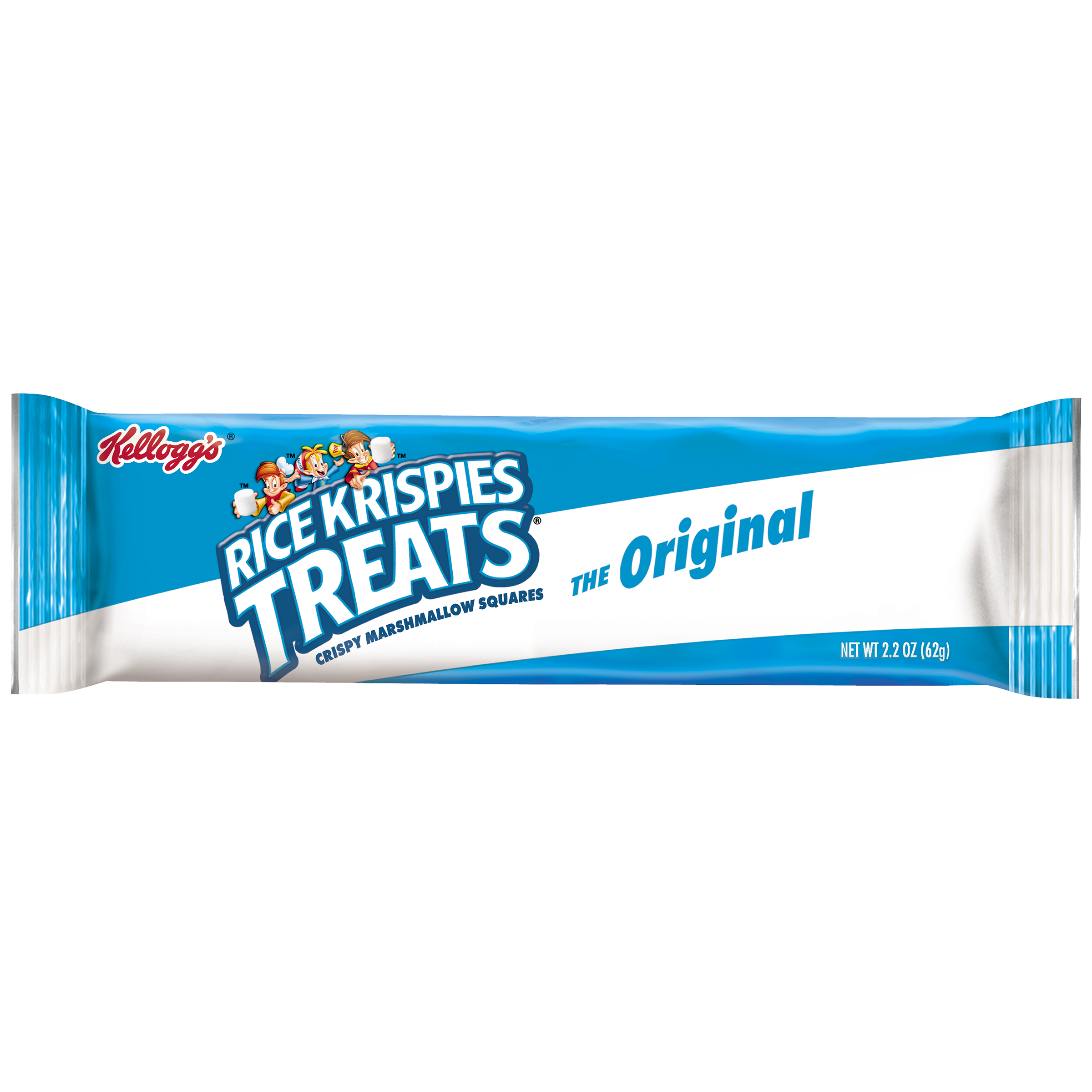UPC 038000590993 - Kellogg 2.2-oz Rice Krispies Treats Soft Confections ...