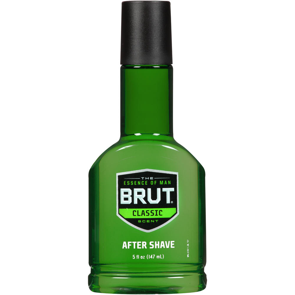 Brut &#174; Classic Scent After Shave 5 fl. oz. Bottle